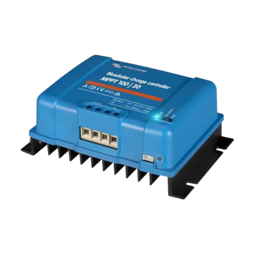Victron BlueSolar MPPT 100/30 Regulator