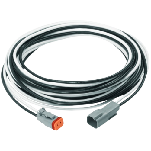 Lenco Extension harnesses for 13.7m jack