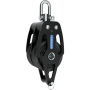 Lewmar HTX Double Block and Becket 60mm