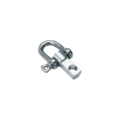 Lewmar Girevole per Carrucole Racing 80 mm