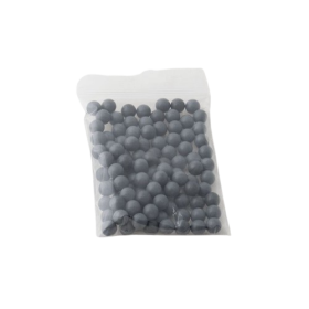 Lewmar SZ0 BLACK BALL SPARES x 100