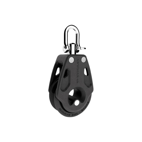 Lewmar Einzelsteuerrolle 30mm