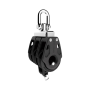 Lewmar Control Polia Tripla e Becket de 40mm