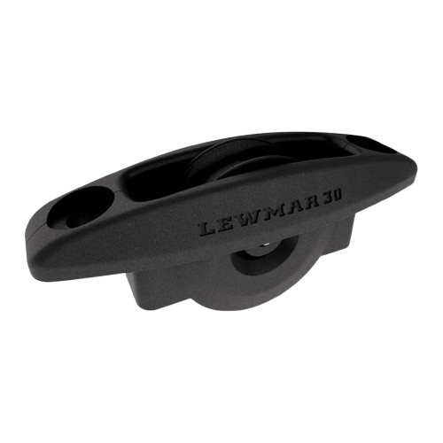 Lewmar Einzelspül-Steuerrolle 30 mm