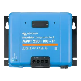 Victron BlueSolar MPPT 250/70-Tr VE.Can-regelaar
