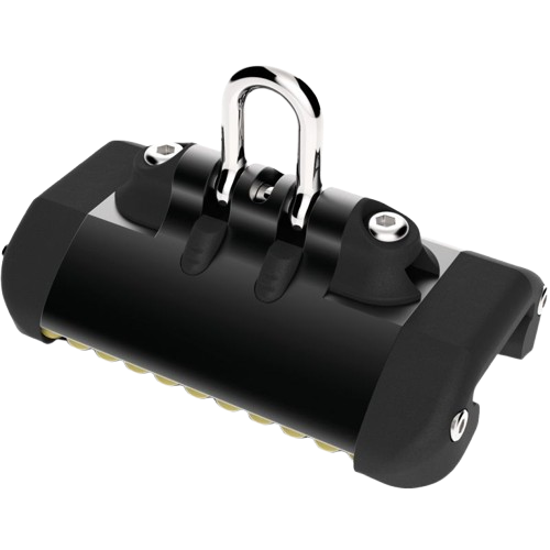 Lewmar HTX Short Torlon Ball Trolley with T2 Shackle