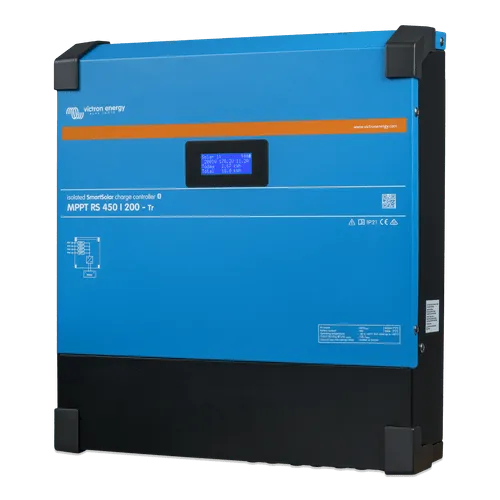 Victron SmartSolar MPPT RS 450/200-Tr Controller
