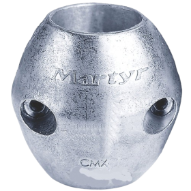 Martyr Magnesium Wellenleitungsanode Ø30mm
