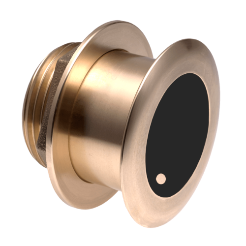 Transdutor passa-casco Airmar B150M 20° CHIRP D/T 300W X-Sonic Plug