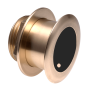 Transdutor passa-casco Airmar B150M 20° CHIRP D/T 300W X-Sonic Plug