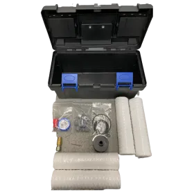 Dissalatore Custodia di manutenzione 12/24V o DUO