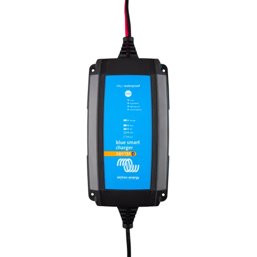 Victron Charger Blue Smart IP65 24/13 CEE