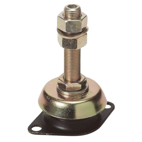 Vetus Engine Mount Type K80V
