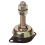 Vetus Engine Mount Type K80V