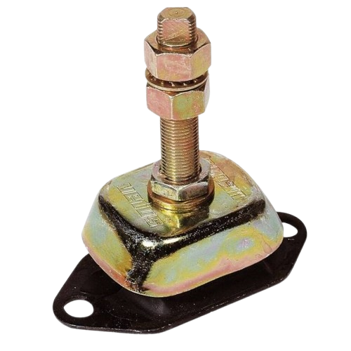 Supporto motore flessibile Vetus K100V