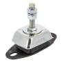 Vetus Flexible Engine Mount HY100