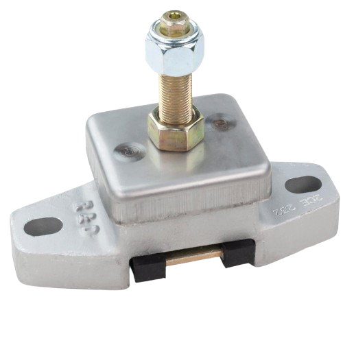 R&D Marine Set of 2 Side Load Engine Mounts with Protection 136/308kg