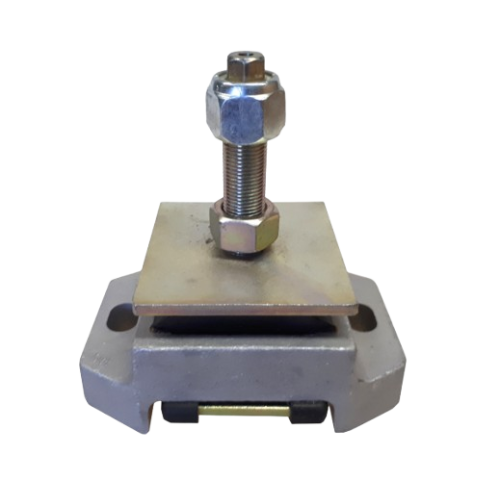 R&D Marine Set of 2 Side Load Engine Mounts 154/345kg