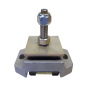 R&D Marine Set of 2 Side Load Engine Mounts 154/345kg