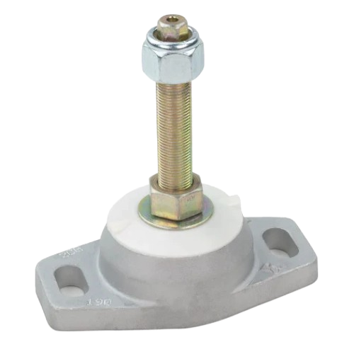 R&D Marine Set of 2 Compact Engine Mounts 136kg max