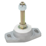 R&D Marine Set of 2 Compact Engine Mounts 136kg max