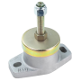 R&D Marine Set of 2 Cylindrical Engine Mounts 45/82kg