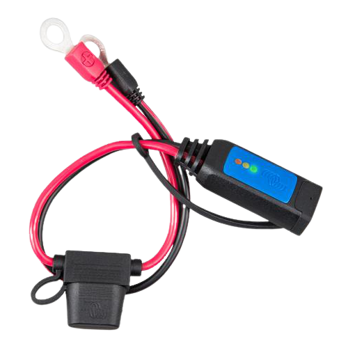 Victron M8 Batterieanzeigeöse