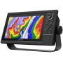Garmin GPSMAP 1222 Plotter