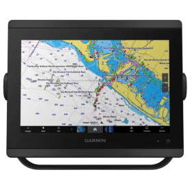Plotter cartográfico Garmin GPSMAP 8417 MFD