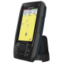 Garmin STRIKER Vivid 4cv Fishfinder med GT20-TM-givare