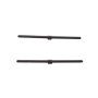 Kit de escorregador para carrinho Lewmar Ocean T3