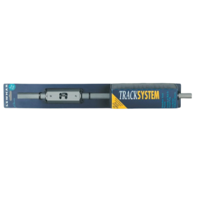 Kit de carrinho Lewmar Ocean GV com guincho 2.1 T0