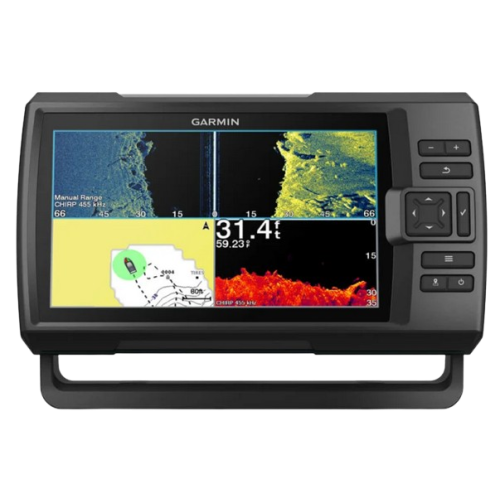 Sonda Garmin STRIKER Vivid 9cv con transductor GT52HW-TM
