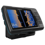 Garmin Sondeur STRIKER Vivid 5cv avec sonde GT20-TM