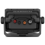 Garmin ECHOMAP UHD2 9-Zoll-92sv-Kartenplotter mit GT56UHD-TM-Geber