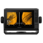 Garmin ECHOMAP UHD2 7 in 72sv Kartenplotter