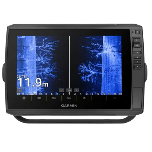 Chartplotter Garmin ECHOMAP Ultra 2 da 10" 102sv con trasduttore GT56UHD-TM