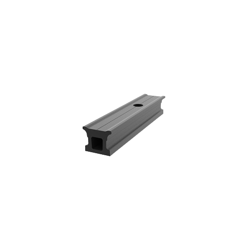 Lewmar Rail percé HTX T2 1.5m