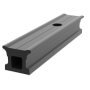 Lewmar Rail percé HTX T2 1.5m