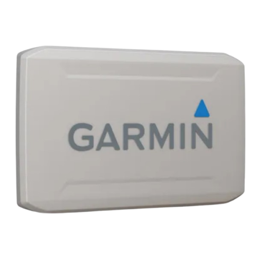 Garmin ECHOMAP Plus 6Xcv Schutzhülle