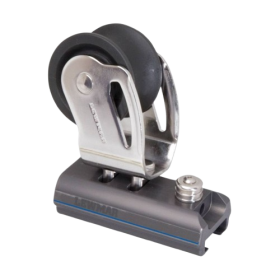 Lewmar Piston Genoa -auto T3 T-trackille