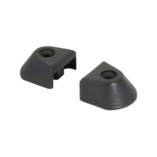 Batente T-Track de 25 mm da Lewmar