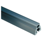 Lewmar Ocean NTR T1 1,5 m verstärkte selbsttragende Reling