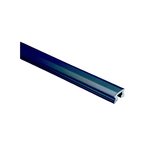 Lewmar Ocean NTR T3 2,5m ongeboorde rail