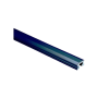 Lewmar Ocean NTR T3 2,5m ongeboorde rail