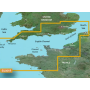 BlueChart® G3-kaart HXEU001R - La Manche