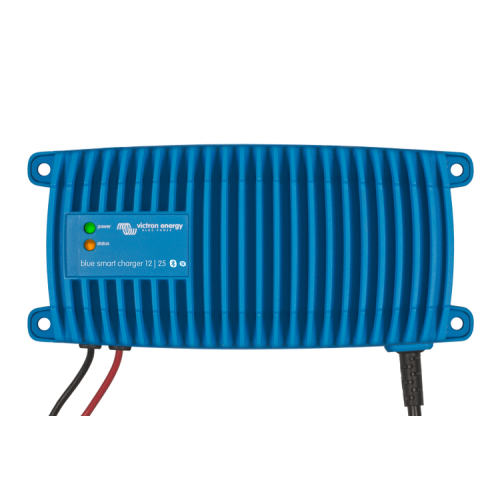 Cargador Victron Blue Smart IP67 12/17 (1 Salida)