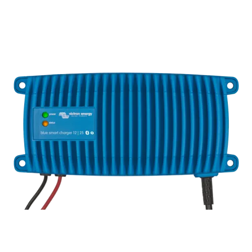 Victron Charger Blue Smart IP67 12/25 (1 Output)
