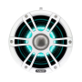 Altoparlanti marini Garmin Wake Tour Fusion Signature Series White Tower Sports Edition da 7,7" 280W CRGBW