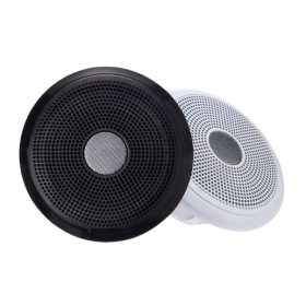 Altavoces marinos Garmin Fusion XS Edición Clásica de 7,7" y 240 W